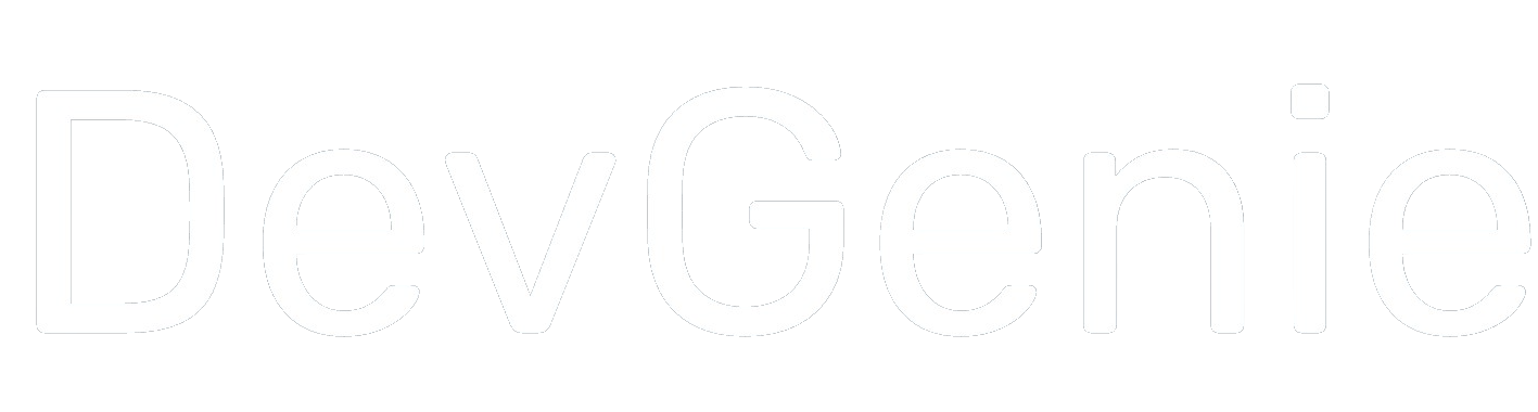 DevGenie